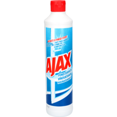 1853508 FÖNSTERPUTS AJAX 500ML