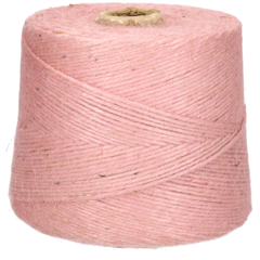 136403 JUTEGARN ROSA 1 KG