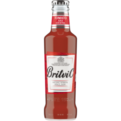 775500 BRITVIC TOMATJUICE 20CL