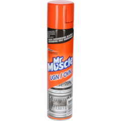 261162000 UGNSRENT MR MUSCLE SPRAY 300ML