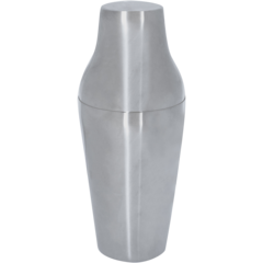 37670 FRENCH COCKTAIL SHAKER 0,5L