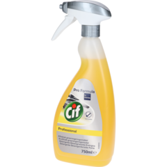 100864298 KÖKSSPRAY CIF 750ML