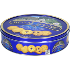 56827 BUTTER COOKIES 908G