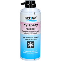 39010 KYLSPRAY ACTIVA 520ML