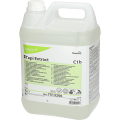 7513207 MATTRENGÖRING TAPI EXTRACT 5L