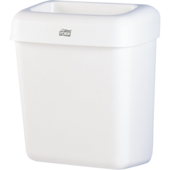 157226100 PAPPERSKORG TORK MINI-BIN 20L*