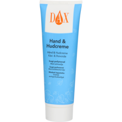 233-24 HANDCREME DAX 250ML