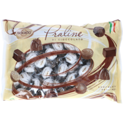 11160 CHOKLAD PRALIN STRACCIATELLA