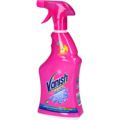 40410 FLÄCKBORT VANISH SPRAY 750ML