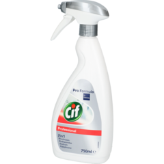 7517907 BADRUMSSPRAY CIF 750ML