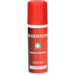 3130 BLODSTOPPARE SPRAY 60 ML