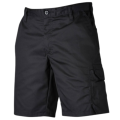 TO141072005 SERVICESHORTS 141 SVART*