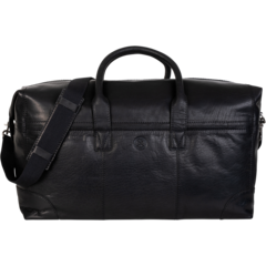 10958S WEEKENDBAG METZ SVART