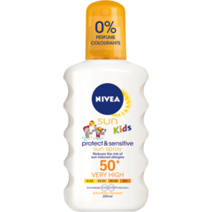 85847 SOLKRÄM NIVEA SPRAY SPF50+