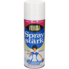 13307 STÄRKELSESPRAY 435ML