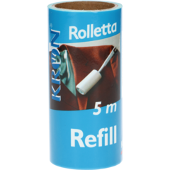 7312070255109 KLÄDVÅRDSRULLE REFILL 5M