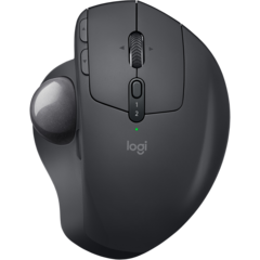 910005179 TRÅDLÖS MUS MX ERGO TRACKBALL*