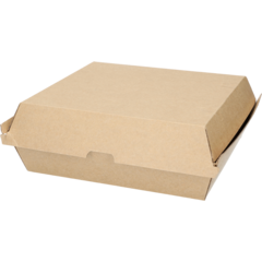 41181 TAKE AWAY BOX 200X180X75MM