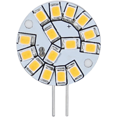 3441910 LED-LAMPA G4 HALO-LED 10-P