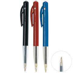 PT991901 KULSPETSPENNA BIC M10