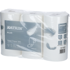 15418100 TOAPAPPER KATRIN PLUS 360