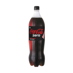 20792823 COCA-COLA ZERO 1,5 L INKL PANT