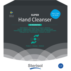 1703486 HANDRENT STERISOL SUPER 2,5L