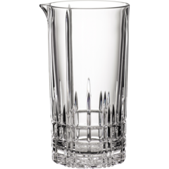 4500153-1 GLAS STORT MIX GLAS 75CL