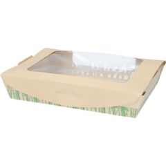 541213 TAKE AWAY BOX FÖNSTER 106CL