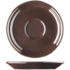 LSE1712 ESPRESSOFAT 12CM EBONY