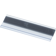 D1700010 HYLLKANTSLIST 26X83MM MAGNET