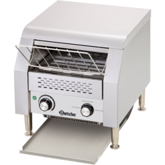 ASKOA100205 BRÖDROST/TOASTER BARTSCHER