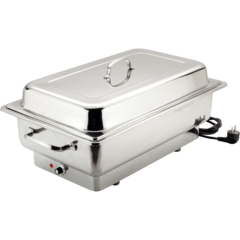 ASKO500831 CHAFINGDISH GN 1/1 ELVÄRME