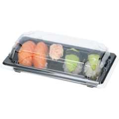 400810 SUSHIFORM & LOCK 16X9X4,5CM