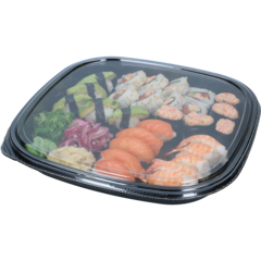 100931 SUSHIFORM & LOCK 31X31X4,8CM