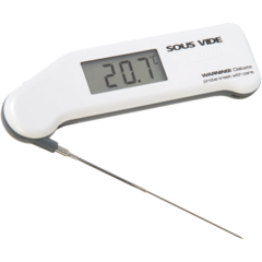 LIND231011 SOUS VIDE THERMAPEN 1,1MM