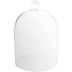 PLA38 GLASKUPA CLOCHE