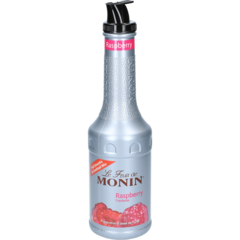 108M115 MONIN PURÉ HALLON 1L