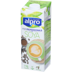 541413 ALPRO SOJADRYCK PROFES. 1L