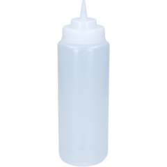 108463CLEAR-1 DRESSINGFLASKA KLAR 94CL