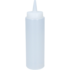 108460CLEAR DRESSINGFLASKA KLAR 24CL