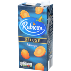 10817002 FRUKTDRYCK RUBICON MANGO 1L