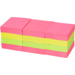 4001895871214 POST-IT® MIX 38X51MM