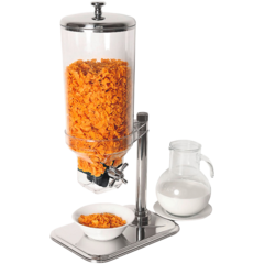 X23677 DISPENSER FRUKOSTFLINGOR 7L