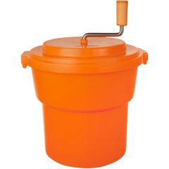 JW-SP95 SALLADSSLUNGA 9,5L ORANGE