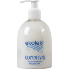 1007EF KOMBITVÅL EKOFEKT 300ML