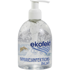 1013EF HANDDESINFEKTIONSBALSAM 300ML