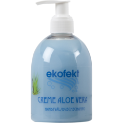 1009EF CREME ALOE VERA EKOFEKT 300ML