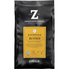 12391124 KAFFE ZOÉGAS BÖNOR RUSTICO500G