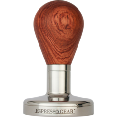 1222153 TAMPER 58MM ROSEWOOD